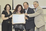 Prêmio Educador do Ano 2014