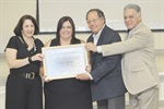 Prêmio Educador do Ano 2014