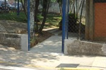 Parlamentar solicitou melhorias a secretário Pedro Mello