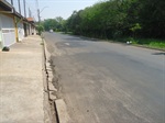 Rua Michele Fioravante Bena - depois da solicitação
