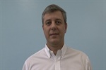 O homenageado Márcio Moraes, indicado pela FOP/Unicamp