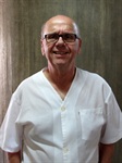 O homenageado Raul Gobeth, indicado pelo Sopre