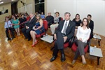 Solene em homenagem ao Dia do Cirurgião Dentista 