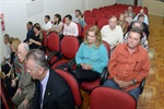 Solene em homenagem ao Dia do Cirurgião Dentista 