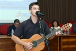 Solene em homenagem ao Dia do Cirurgião Dentista - Lucas Duarte