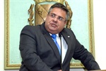 Solene em homenagem ao Dia do Cirurgião Dentista - Nilden Carlos Alves Cardoso