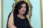 Solene em homenagem ao Dia do Cirurgião Dentista - Dirce Valério da Fonseca