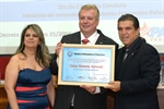 Solene em homenagem ao Dia do Cirurgião Dentista 