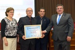 Solene em homenagem ao Dia do Cirurgião Dentista 