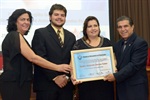 Solene em homenagem ao Dia do Cirurgião Dentista 