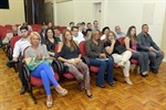 Solene em homenagem ao Dia do Cirurgião Dentista 