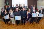 Solene em homenagem ao Dia do Cirurgião Dentista 