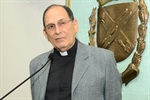 Solene em homenagem ao Dia do Cirurgião Dentista - Monsenhor Jamil Nassif