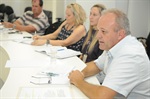Secretarias municipais, setor sucroalcooleiro e Cetesb participaram de encontro