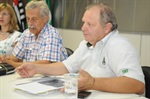Secretarias municipais, setor sucroalcooleiro e Cetesb participaram de encontro