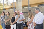 Familiares, amigos e autoridades acompanharam inauguração de espaço