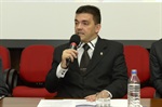 Vereador André Bandeira