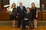 Homenagens