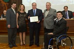 Homenagens