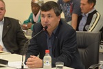 Vereador Pedro Kawai