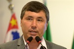Vereador Pedro Kawai