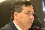 Vereador Pedro Kawai