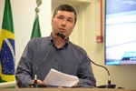 Vereador Pedro Kawai