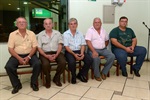 Moradores antigos são contemplados nos 191 anos de Santa Teresinha