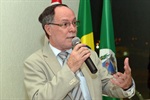 Ex-prefeito Barjas Negri