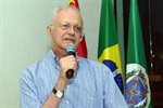 Deputado federal Mendes Thame