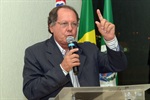 Vereador José Aparecido Longatto
