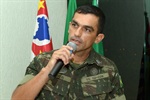 Sargento Hever Machado
