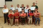Moradores antigos são contemplados nos 191 anos de Santa Teresinha