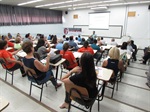 Paiva fala sobre assédio moral na Fumep