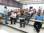 Paiva fala sobre assédio moral na Fumep