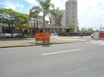 na Obra na rua Barão de Piracicamirim