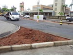 Bandeira acompanha obras na Vila Independência