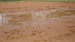 Campo de areia da Pauliceia 
