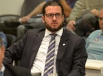 Matheus Erler fez indicação pedindo estrutura para o ponto há um ano.