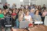 Pedro Cruz destaca lançamento de campanha para arrecadar alimentos