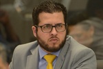 Matheus Erler já providenciou indicação