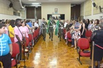 Reunião Solene em homenagem aos 50 anos do Batalhão da Guarda Presidencial