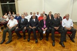 Reunião Solene em homenagem aos 50 anos do Batalhão da Guarda Presidencial
