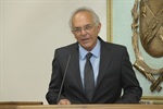 Reunião Solene em homenagem aos 50 anos do Batalhão da Guarda Presidencial - Antonio Audi 
