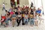 Reunião Solene em homenagem ao Dia do Pintor 