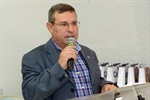 Reunião Solene em homenagem ao Dia do Pintor - Vereador Pedro Cruz 
