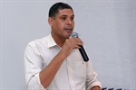Reunião Solene em homenagem ao Dia do Pintor - Vereador Paulo Campos 