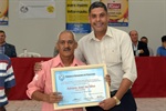 Reunião Solene em homenagem ao Dia do Pintor 