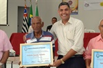 Reunião Solene em homenagem ao Dia do Pintor 
