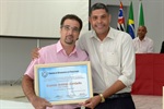 Reunião Solene em homenagem ao Dia do Pintor 
